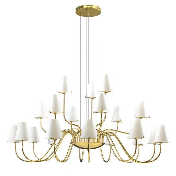 Люстра подвесная LIGHTSTAR DIAFANO 758212